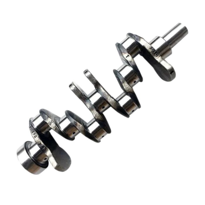 Crankshaft for Komatsu main product photo