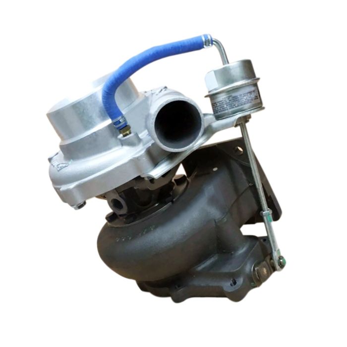 Turbo TBP430 Turbocharger 24100-3301A For Hino main product photo