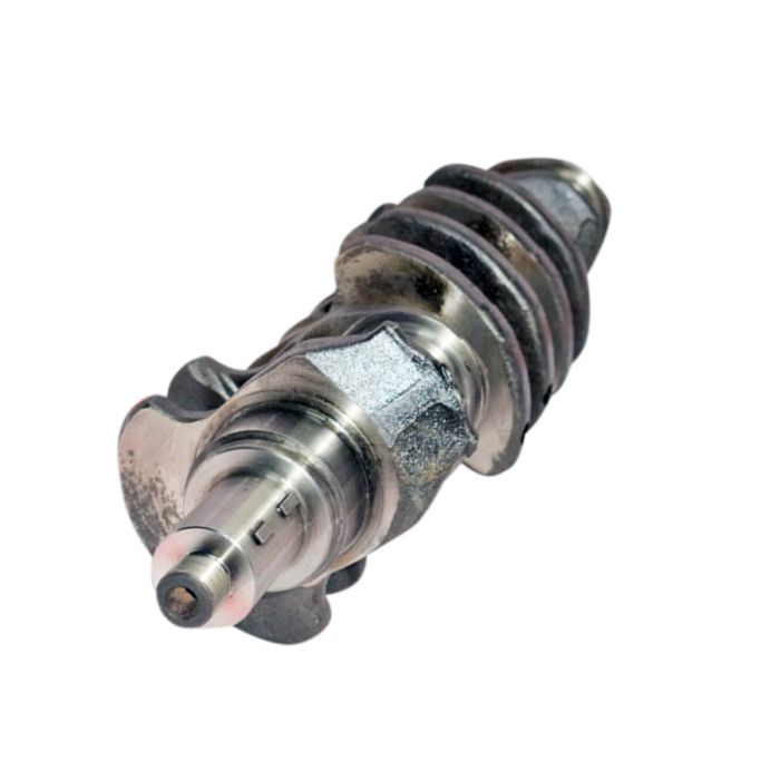 Crankshaft 12201-67001 12200-65300 for Nissan main product photo