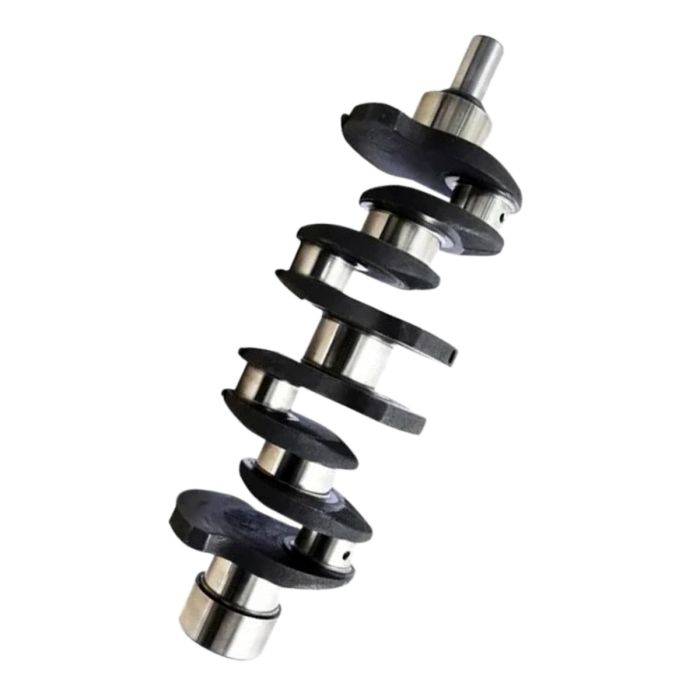 Crankshaft 9-12310-413-0 for Isuzu main product photo