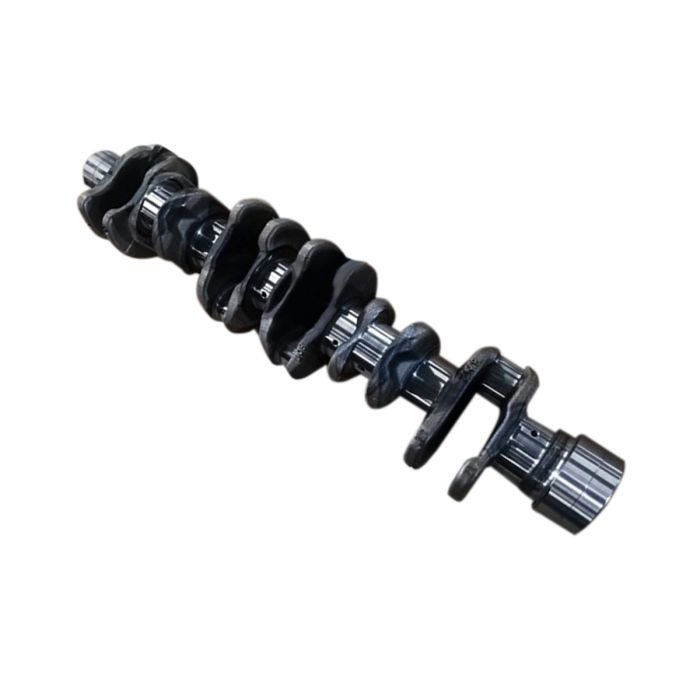 Crankshaft 12200-96505 12200-96502 for Nissan main product photo