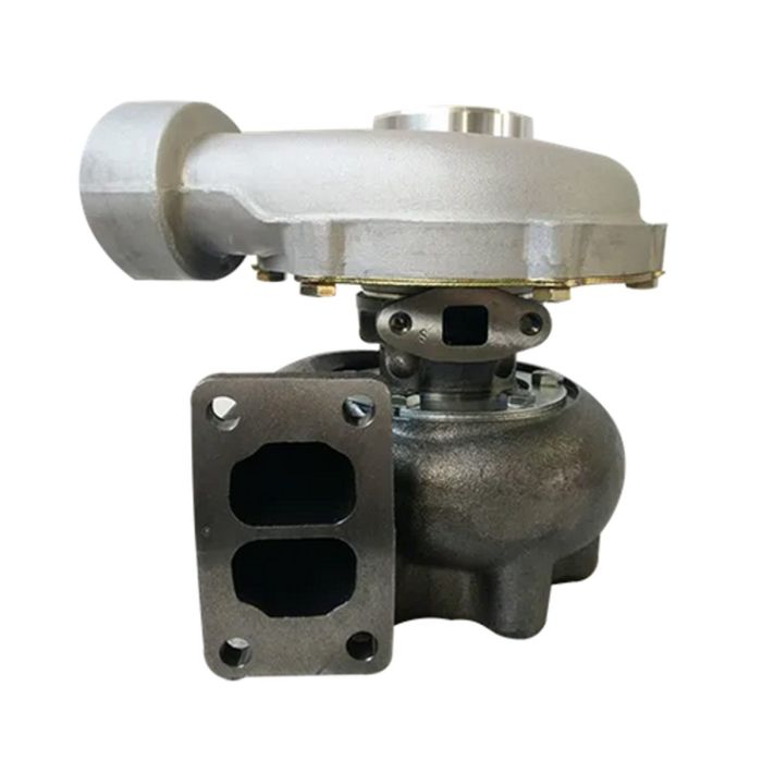 Turbo TO4E55 Turbocharger 466721-0010 For Daewoo main product photo