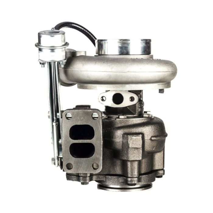 Turbo HX40W Turbocharger 2839486 For Cummins main product photo