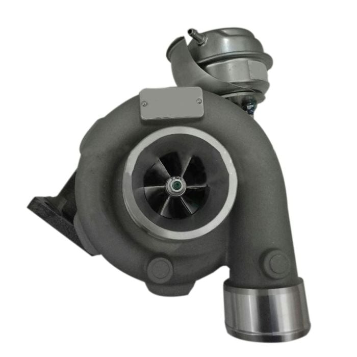 Turbo JK55 Turbocharger 55X8002-09-1 For JAC main product photo