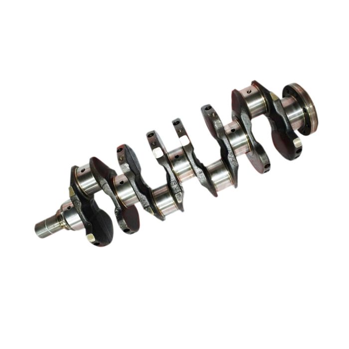 Crankshaft 13411-72010 for Toyota main product photo