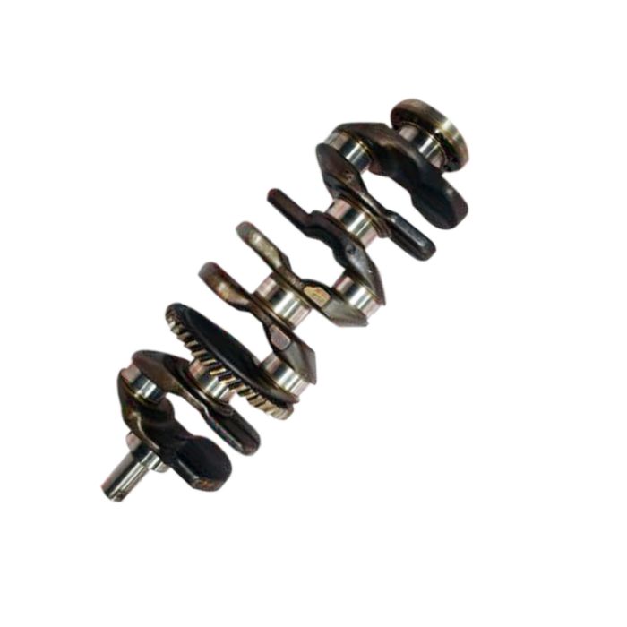 Crankshaft 13401-28030 13401-28010 for Toyota main product photo