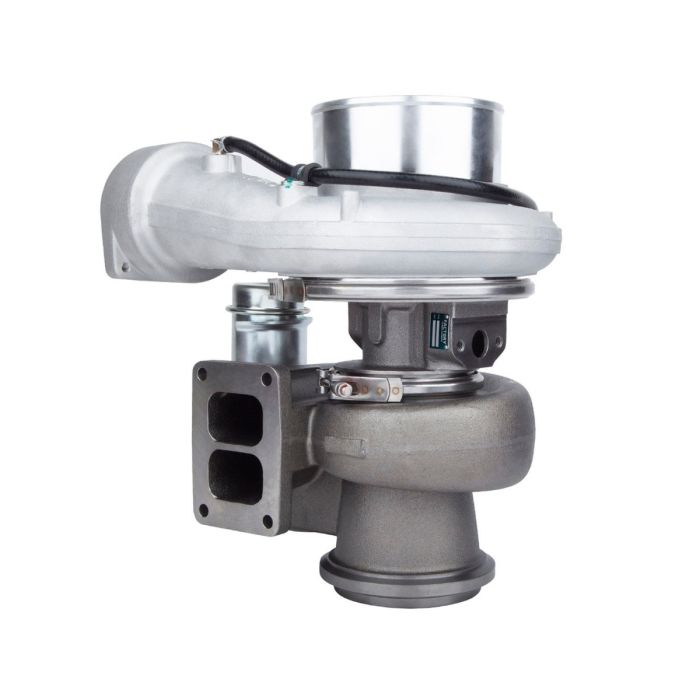 Turbo S410G Turbocharger 124-3759 For Caterpillar CAT main product photo