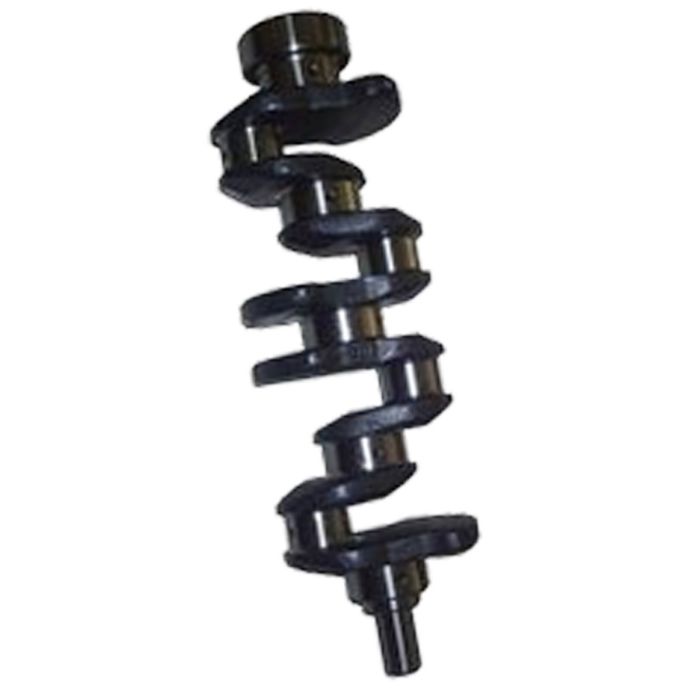 Crankshaft 9-1211-1670-0 for Isuszu main product photo