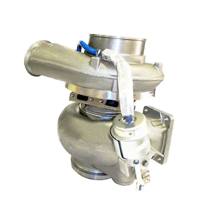 Turbocharger 361-9711 For Caterpillar CAT main product photo
