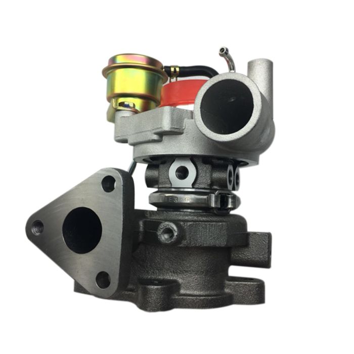 Turbo TF035HM-12T Turbocharger 49135-03101 For Mitsubishi main product photo