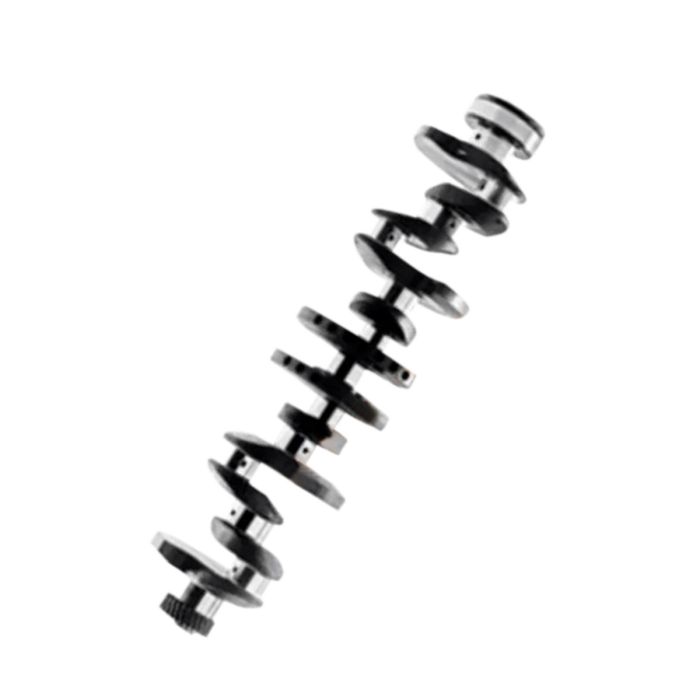 Crankshaft 0415 1001 for Deutz main product photo