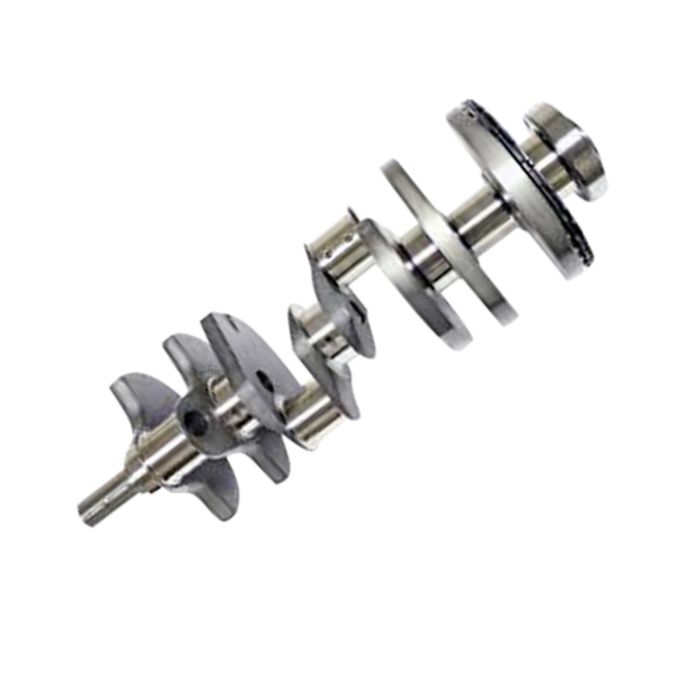 Crankshaft 13400-1480 13400-1490 for Hino main product photo