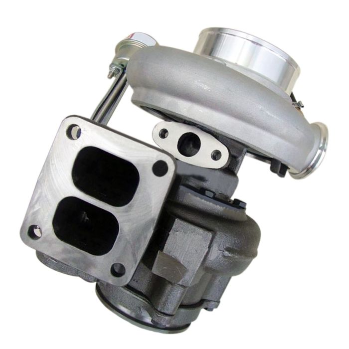 Turbo HX40W Turbocharger 4051184 For Cummins main product photo