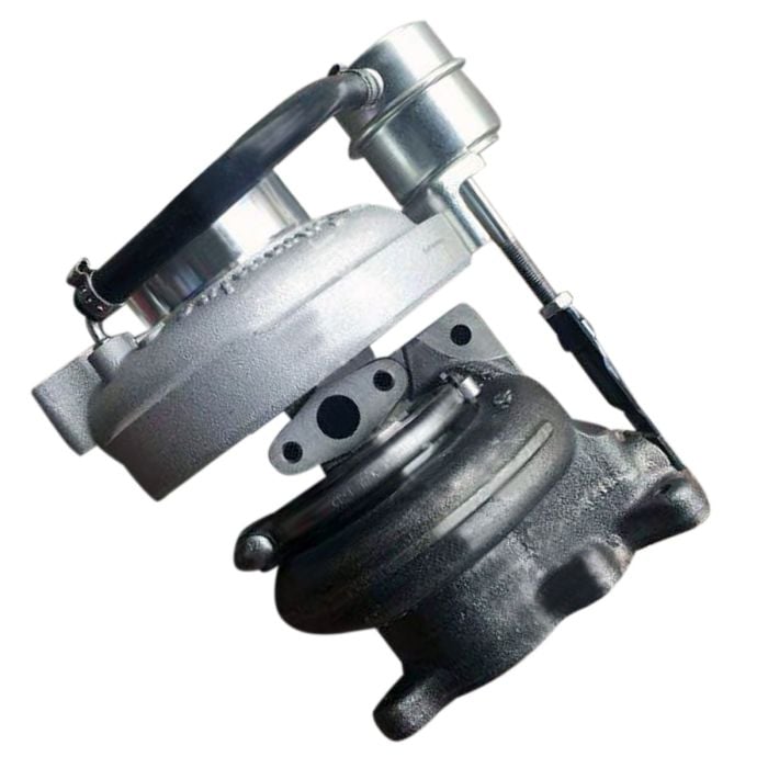 Turbo HE200WG Turbocharger 3789903 For Cummins main product photo