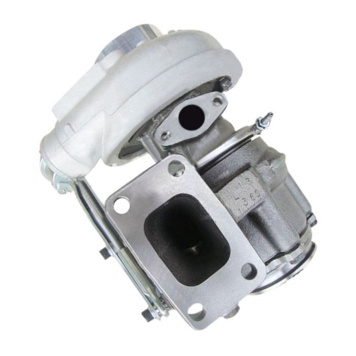 Turbo HX30W Turbocharger 3777304 For Cummins main product photo