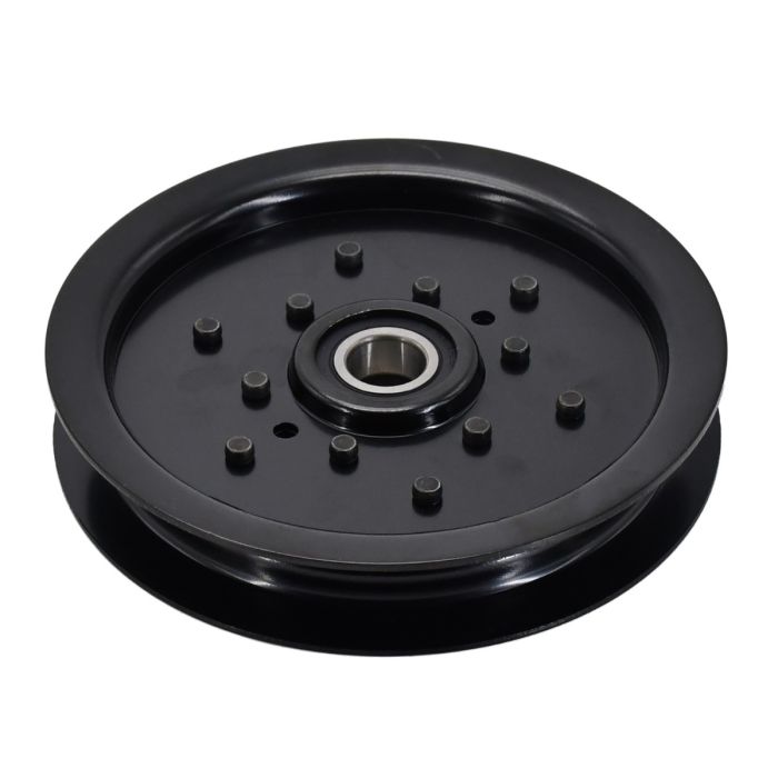 Idler Pulley AM143737 For John Deere main product photo