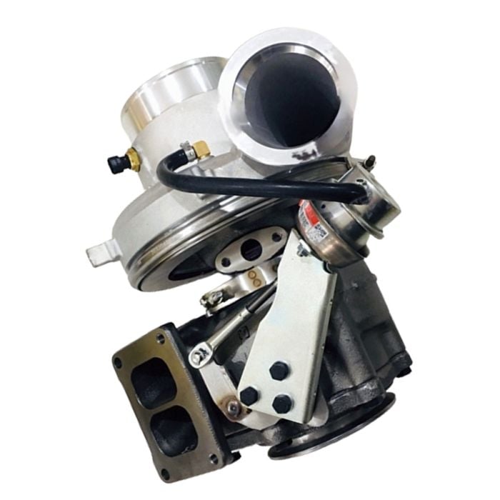 Turbo HE551W Turbocharger 3768219 For Cummins main product photo