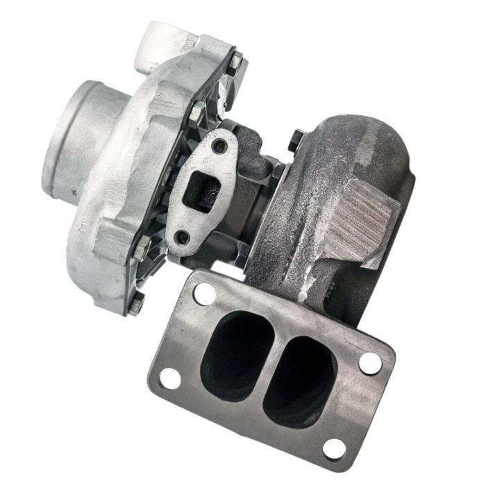 Turbo TB4141 Turbocharger 465547-5002S For Iveco main product photo