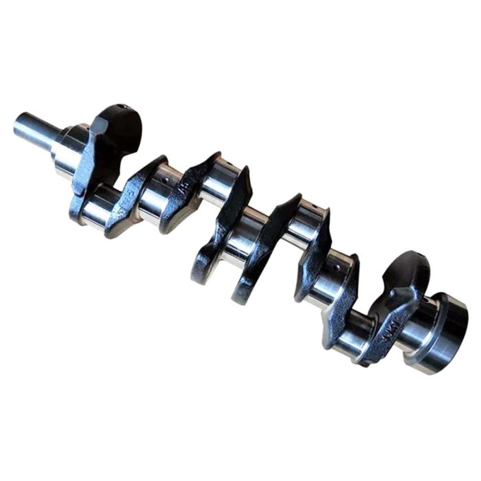 Crankshaft 8-98131999-1 for Isuzu main product photo