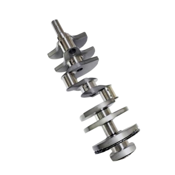 Crankshaft 4230301501 4230303301 4230303401 for Mercedes Benz main product photo