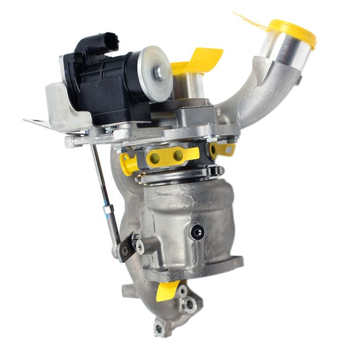 Turbo B01 Turbocharger 28231-2B760 For Hyundai main product photo
