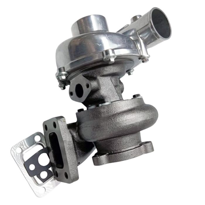 Turbo RHB6 Turbocharger 121423-18010 For Yanmar main product photo