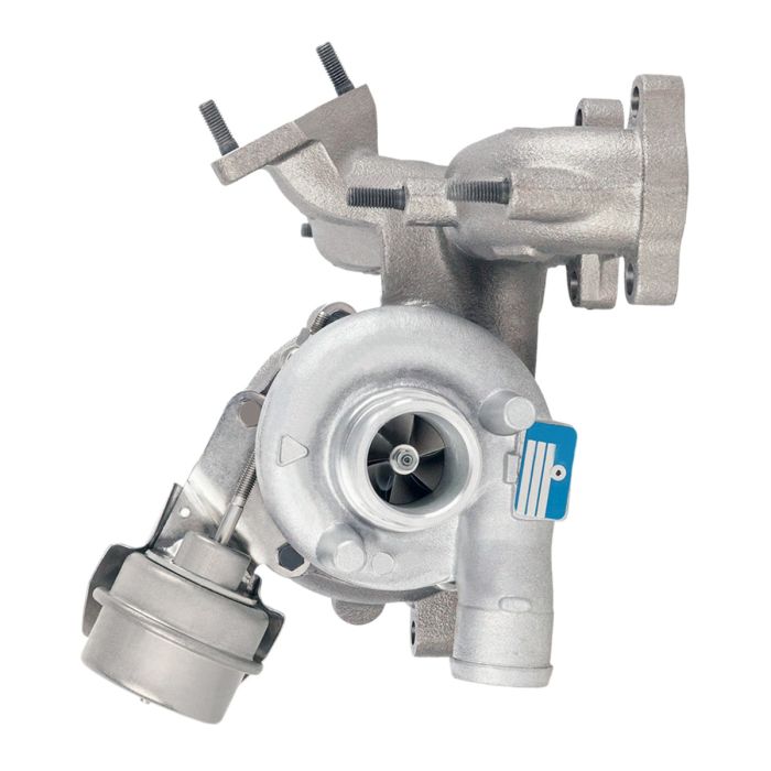 Turbo KP39 Turbocharger 54399880017 For Borgwarner main product photo
