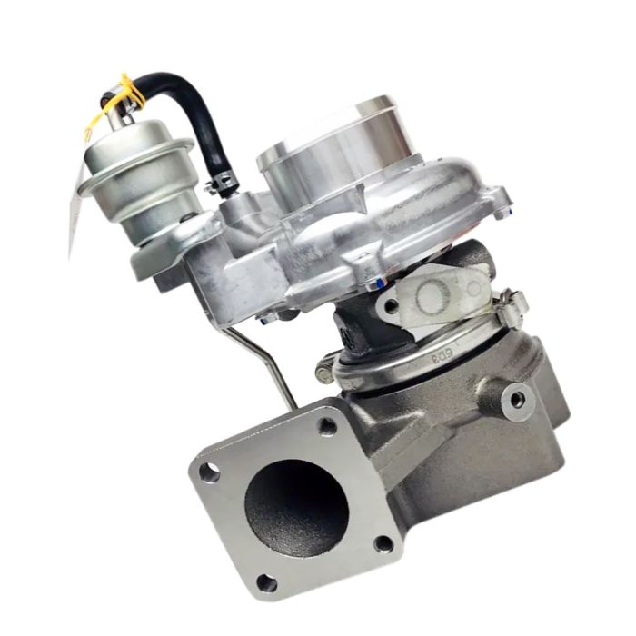 Turbo RHF5 Turbocharger 8-98097686-1 For Isuzu main product photo