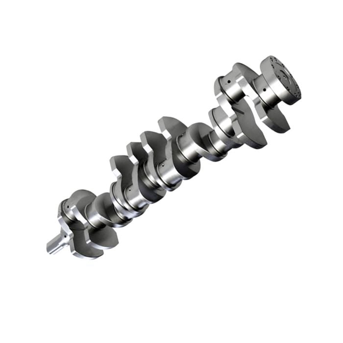 Crankshaft 1545657 for Volvo main product photo