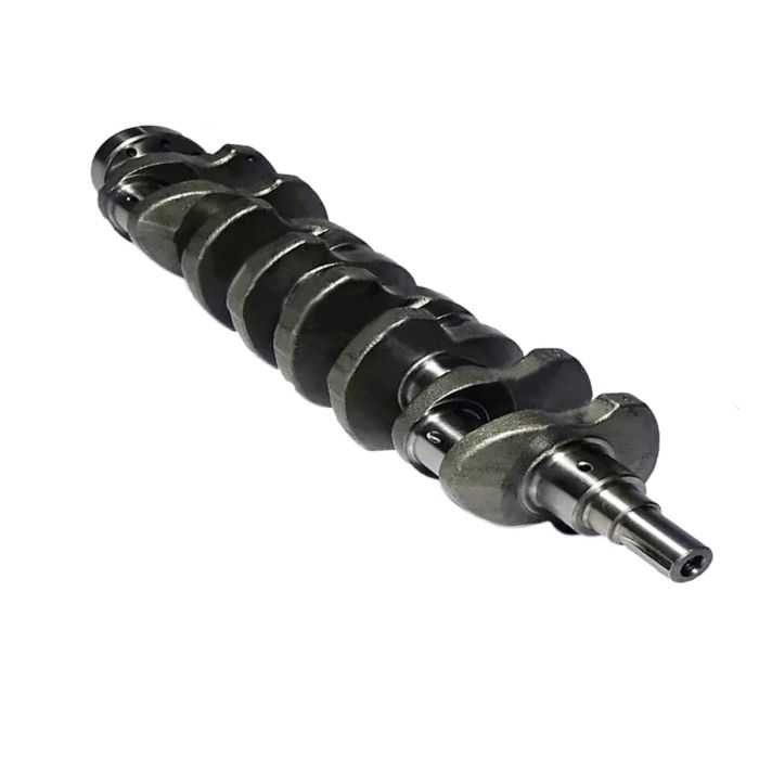 Crankshaft for Mitsubishi main product photo