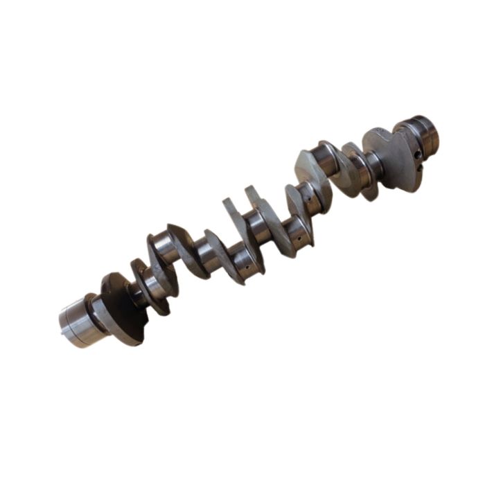 Crankshaft 8-97603001-0 for Isuzu main product photo