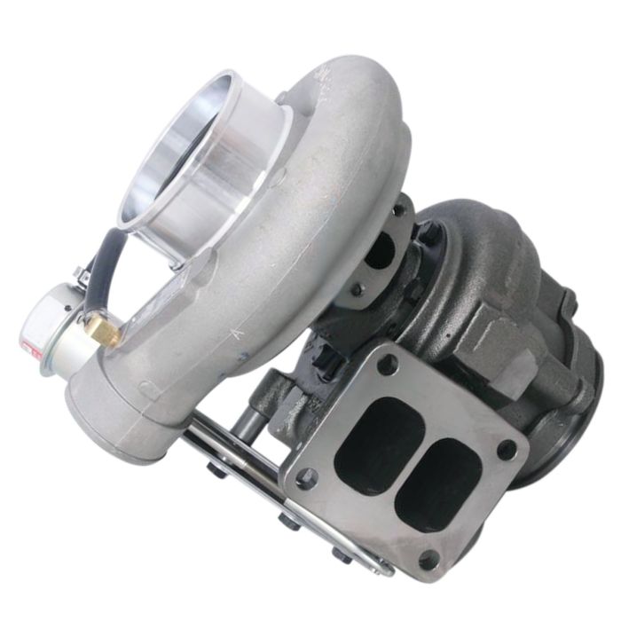 Turbo HX40W Turbocharger 4051120 For Cummins main product photo