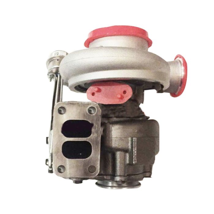 Turbo HX35W Turbocharger 3780338 For Cummins main product photo