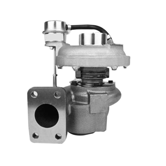 Turbocharger 482-0235 For Caterpillar CAT main product photo
