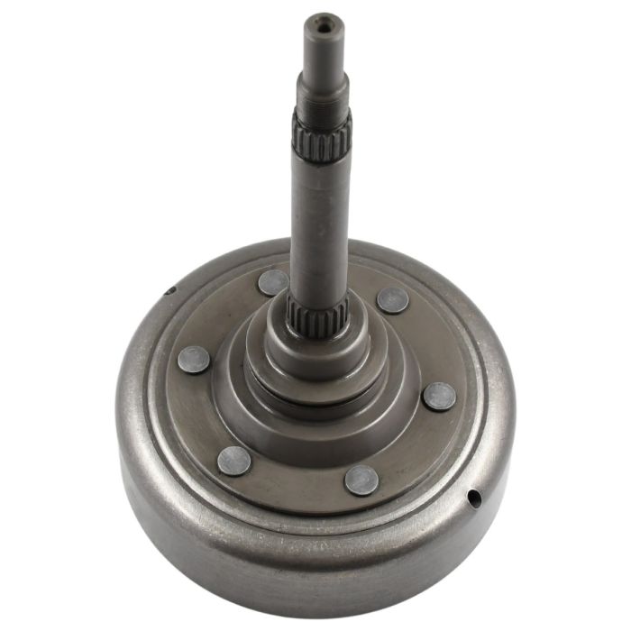 Wet Clutch Drum Housing 21210-F39-0000 For Hisun main product photo