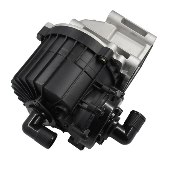 Crankcase Ventilation Oil Separator with Gasket 21122541 20532891 main product photo