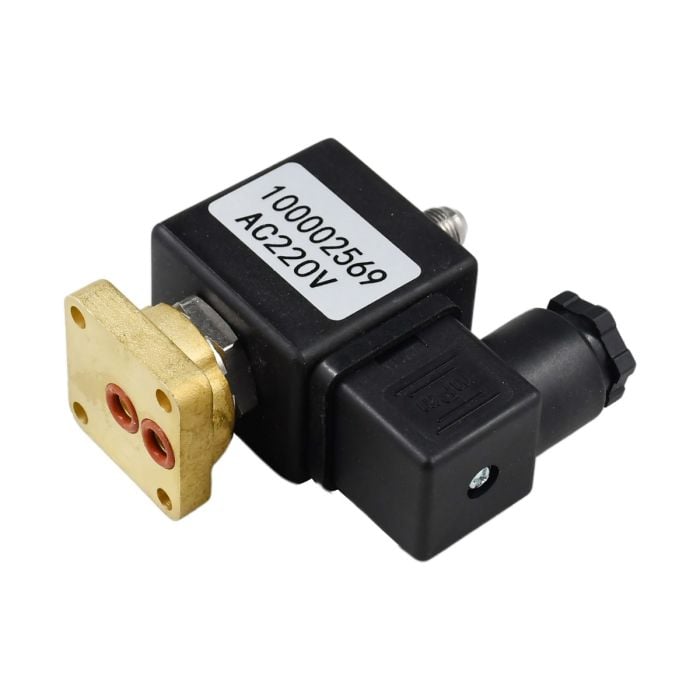 Solenoid Valve 3/2 100002569 For Atlas Copco main product photo