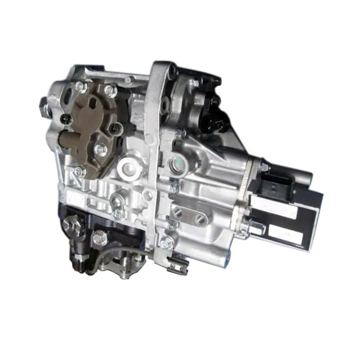 Fuel Injection Pump 729949-51350 For Yanmar main product photo