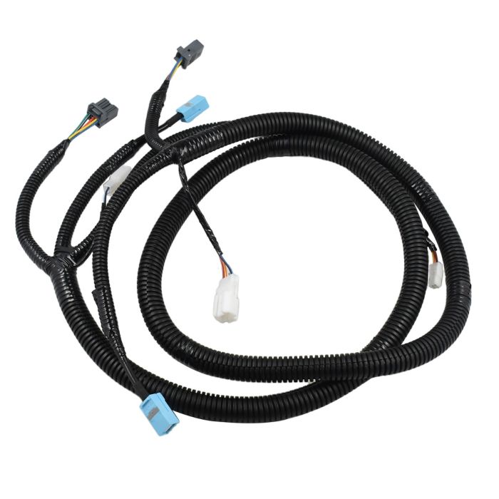 Wiring Harness 4708451 For Hitachi main product photo
