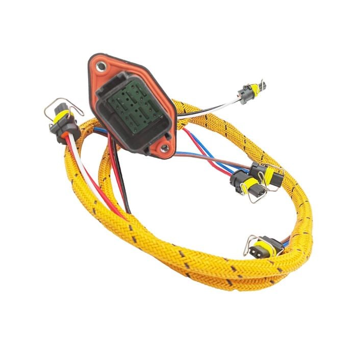Wiring Harness 215-3249 For Caterpillar main product photo
