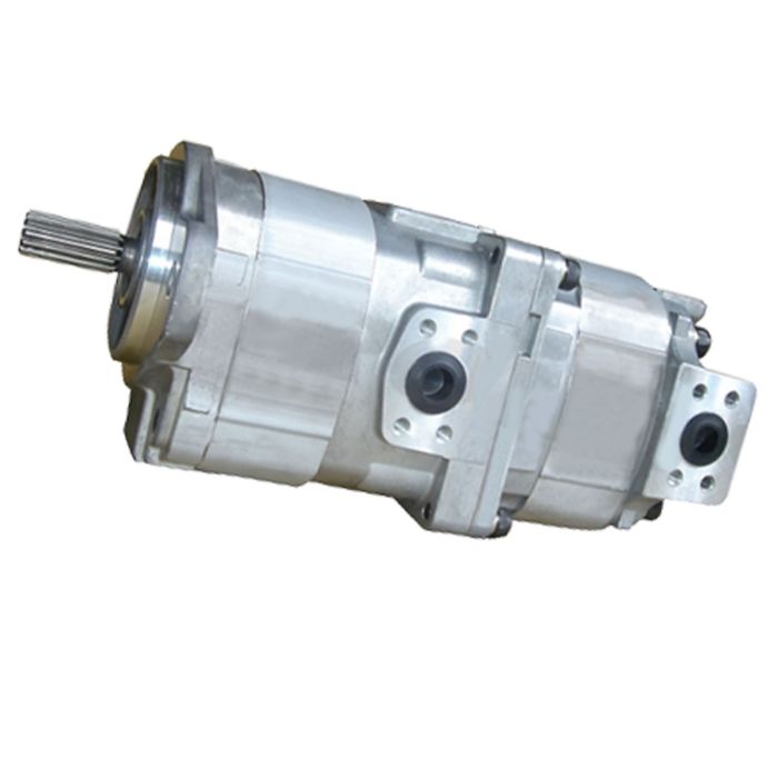 Hydraulic Pump 705-52-20090 For Komatsu main product photo