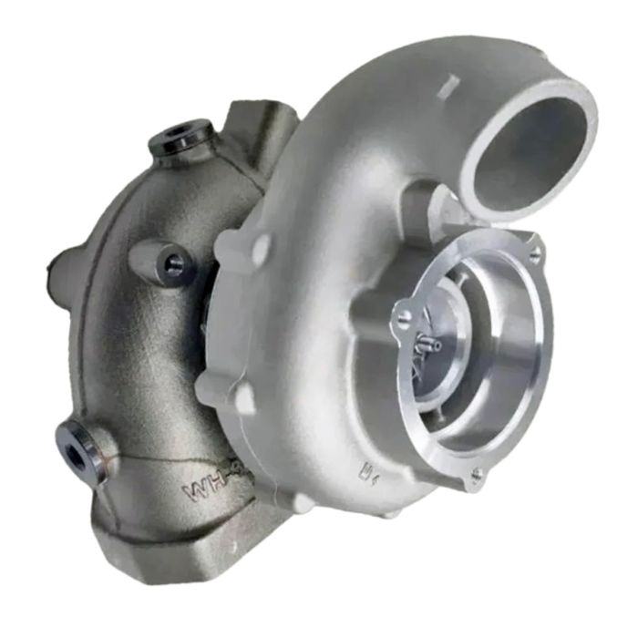 Turbo K27 Turbocharger 3802151 For Volvo Penta main product photo