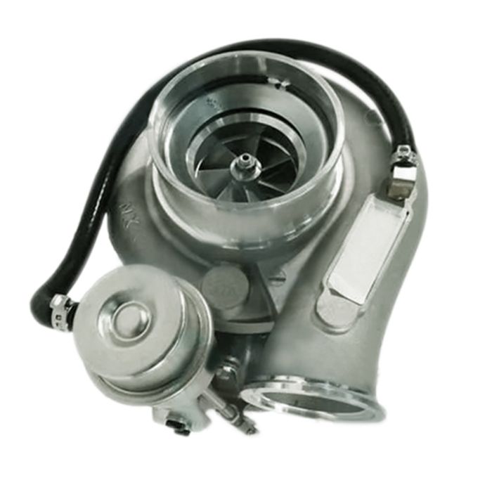 Turbo HX410W Turbocharger 3797488 For Cummins main product photo