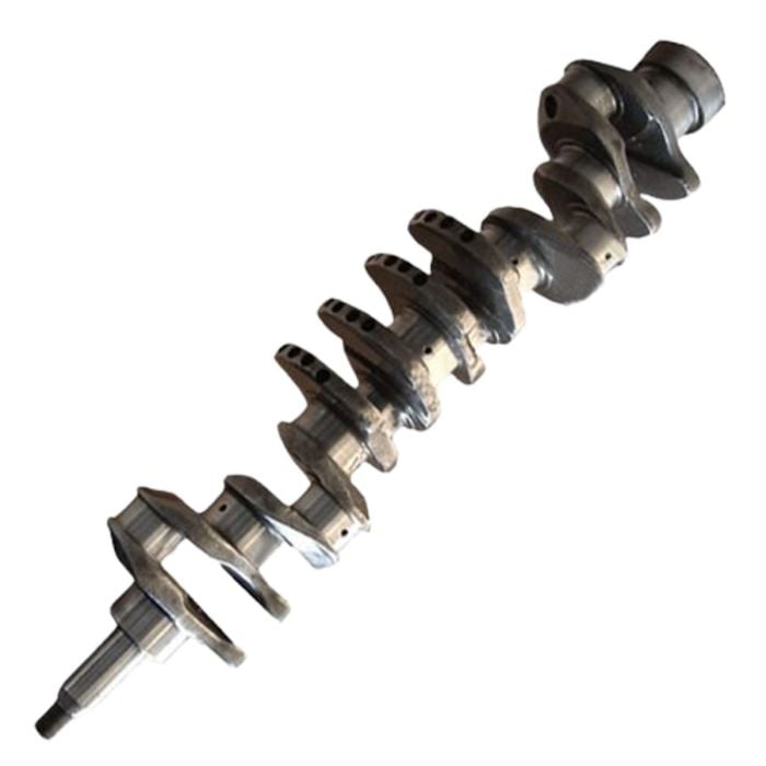 Crankshaft 13411-1800 for Hino main product photo