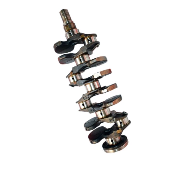 Crankshaft MD183525 for Mitsubishi main product photo