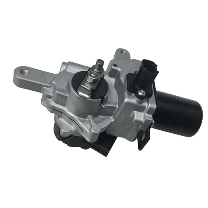 Turbocharger Actuator 17201-0L070 For Toyota main product photo