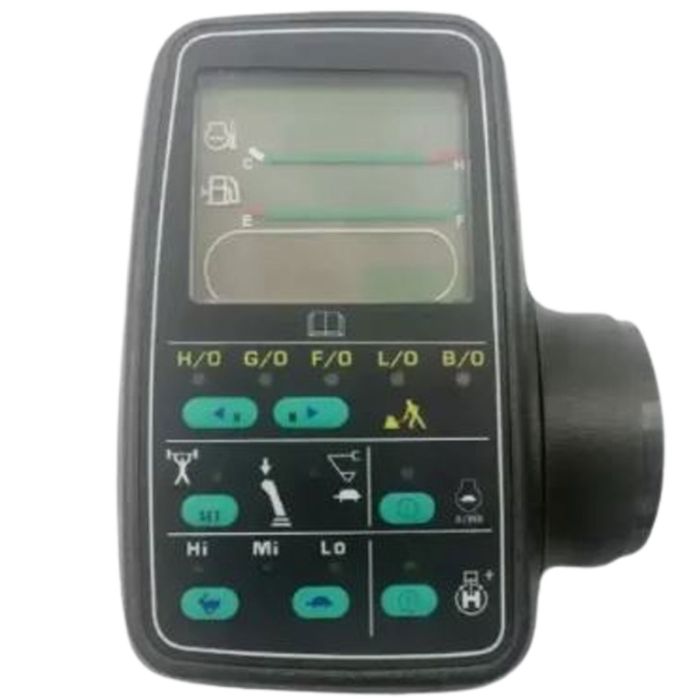 Monitor Panel 7834-71-4000 for Komatsu main product photo