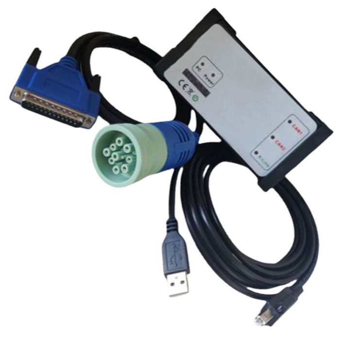 Diagnostic Tool 380002884 for Case main product photo