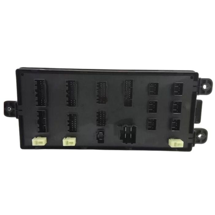 Fuse Box Assembly YN24E00016F2 For Kobelco main product photo