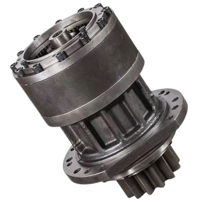 Swing Gearbox VOE14541069 For Volvo main product photo